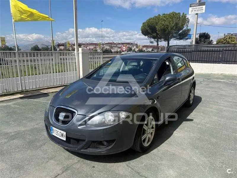 2006 Seat Leon
