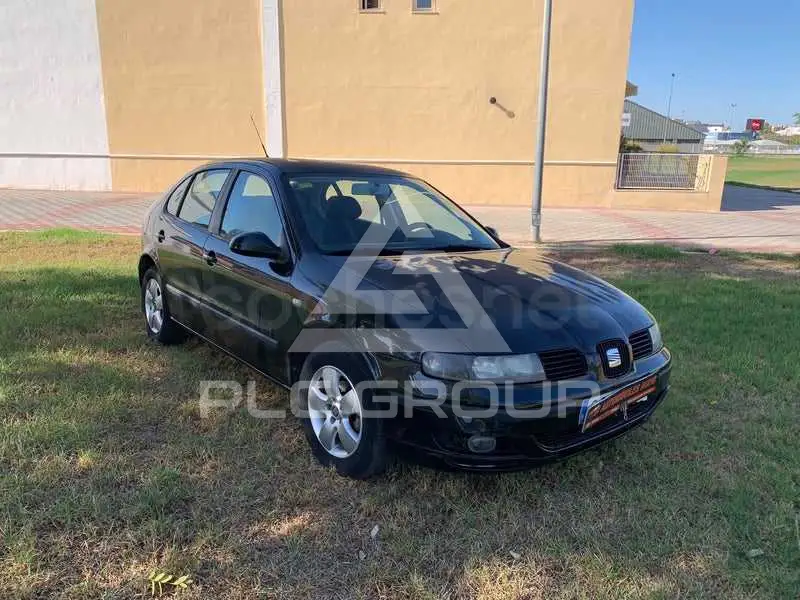 2006 Seat Leon