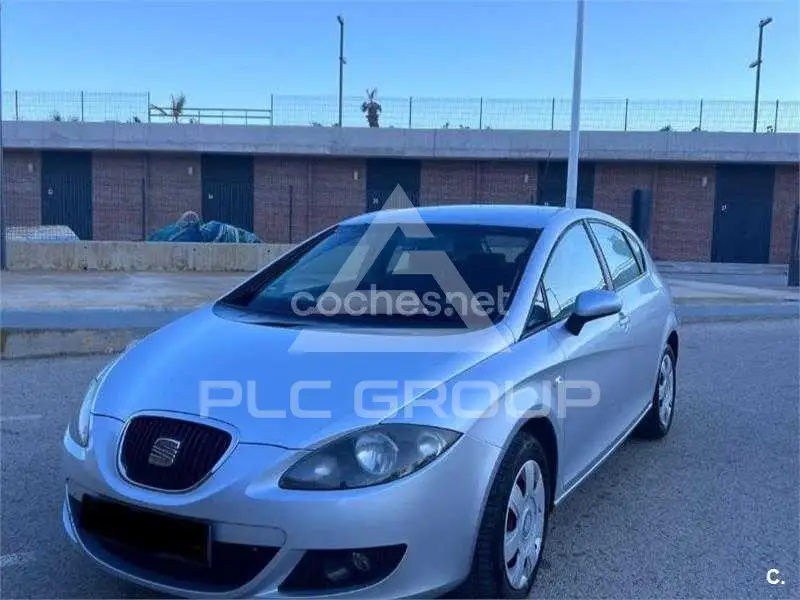 2006 Seat Leon