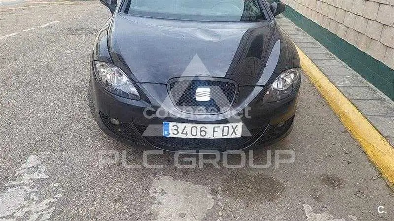 2006 Seat Leon