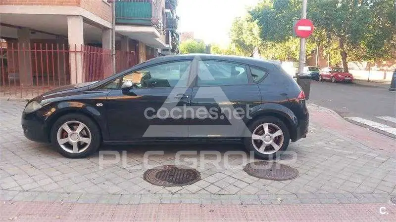 2006 Seat Leon