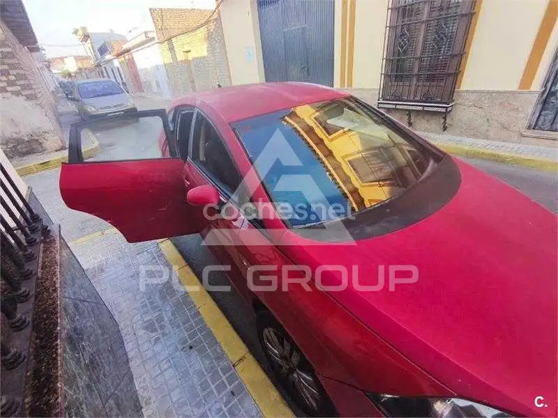 2006 Seat Leon