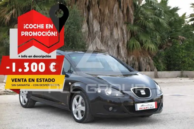 2006 Seat Leon