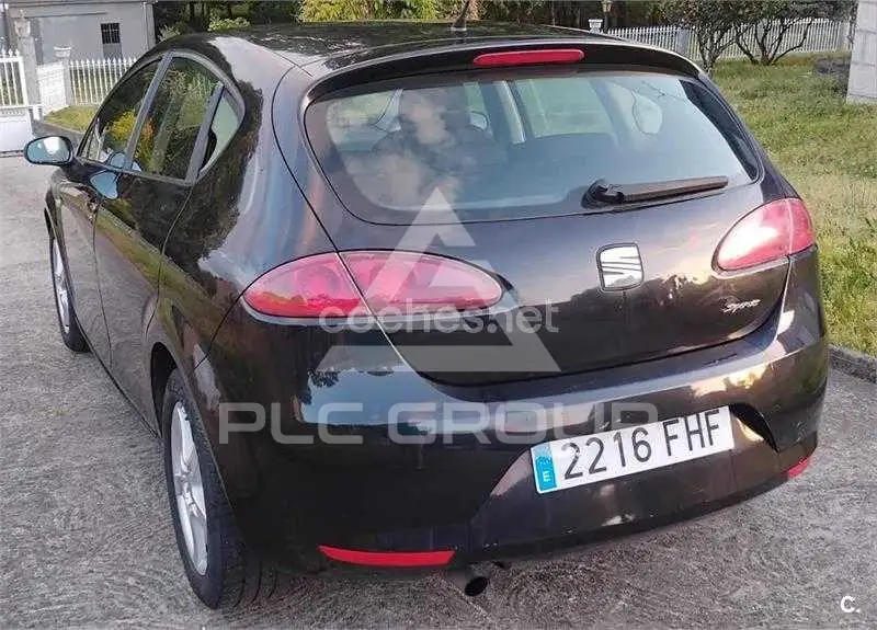 2006 Seat Leon