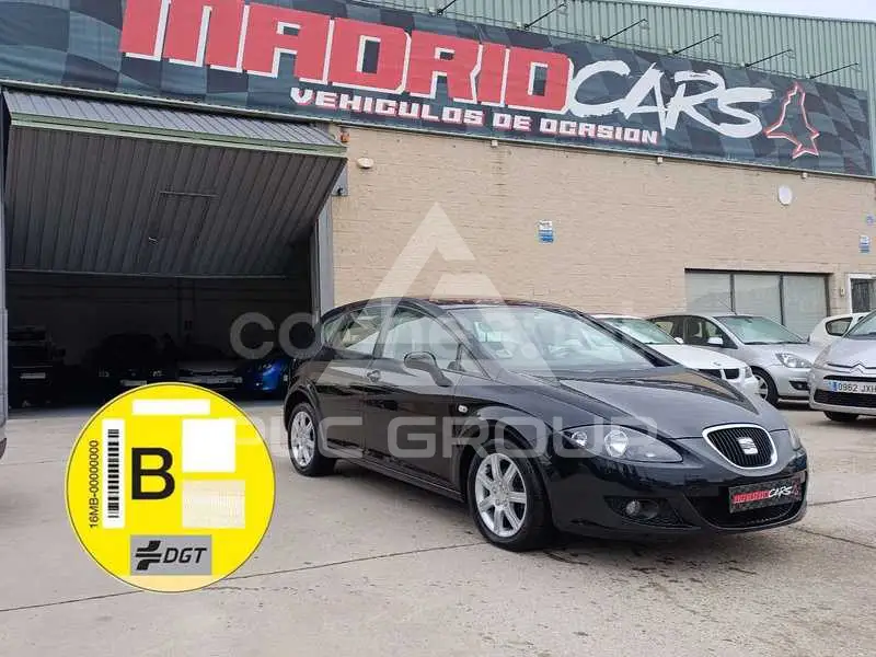 2006 Seat Leon