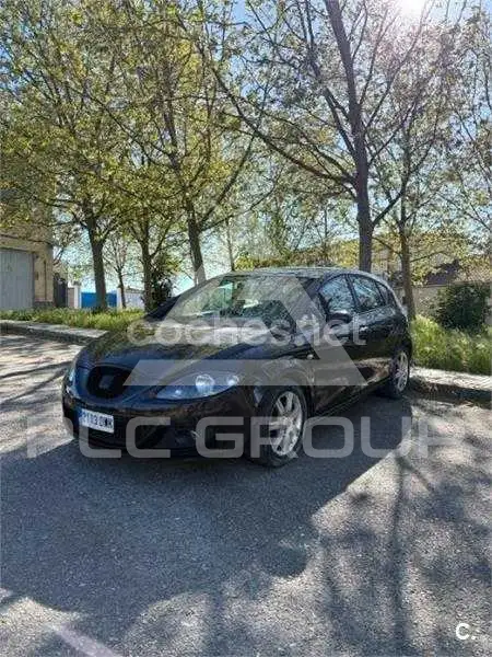 2006 Seat Leon