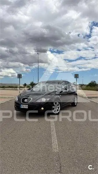 2006 Seat Leon