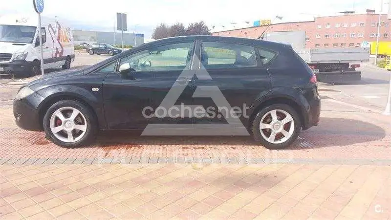 2006 Seat Leon