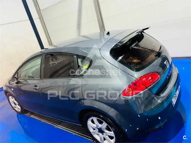 2006 Seat Leon