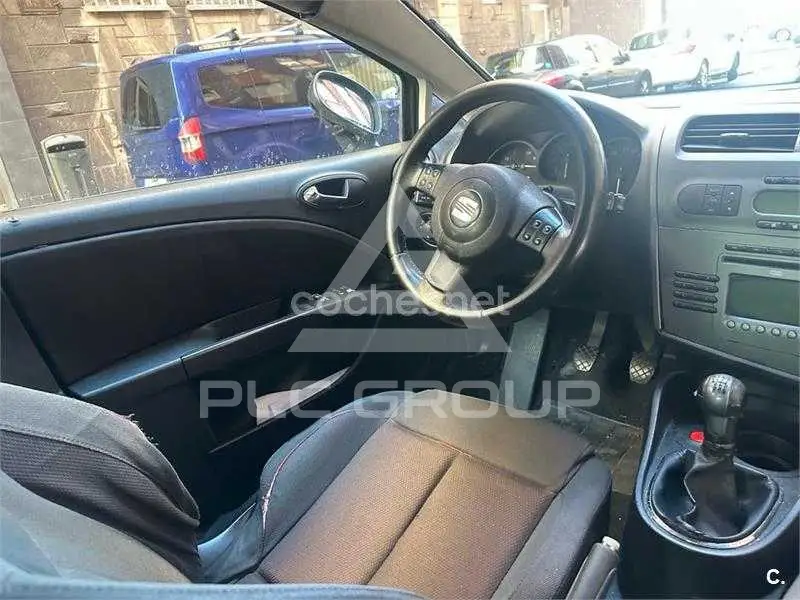 2006 Seat Leon