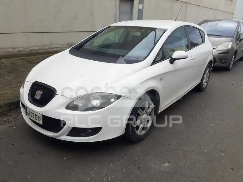 2006 Seat Leon
