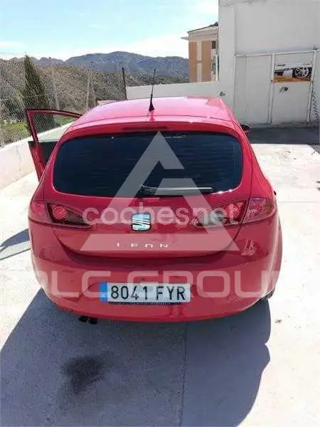 2006 Seat Leon