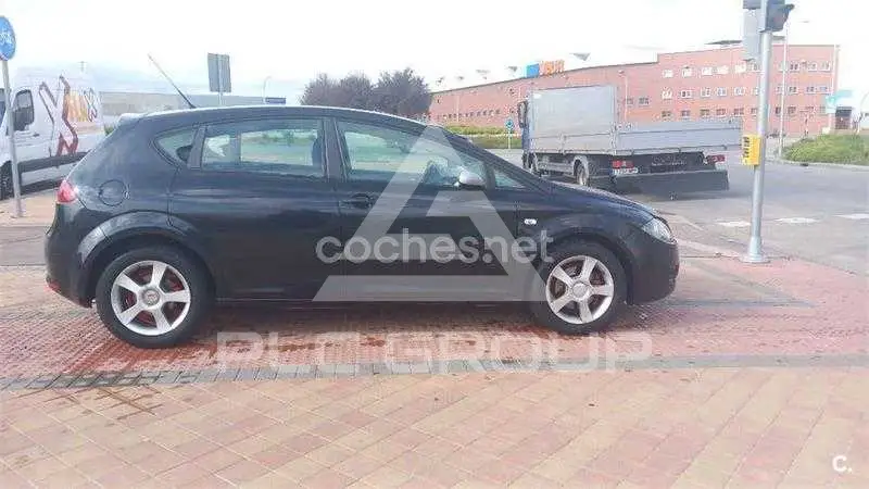 2006 Seat Leon