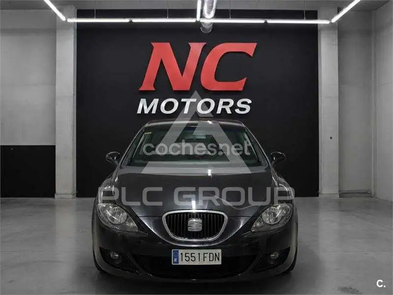 2006 Seat Leon