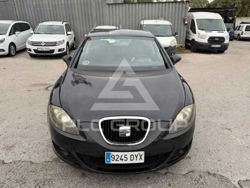 2006 Seat Leon