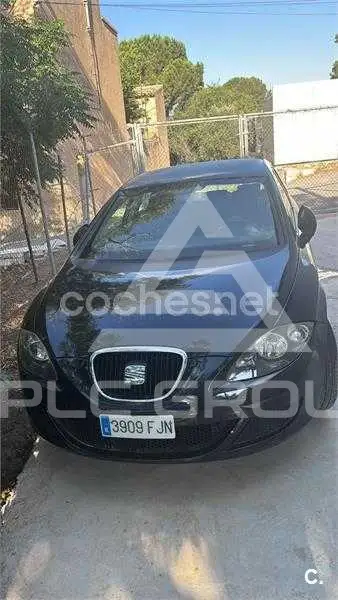 2006 Seat Leon