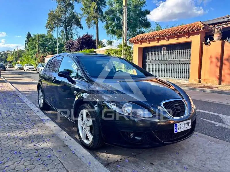 2006 Seat Leon