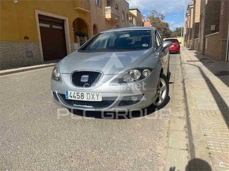 2006 Seat Leon