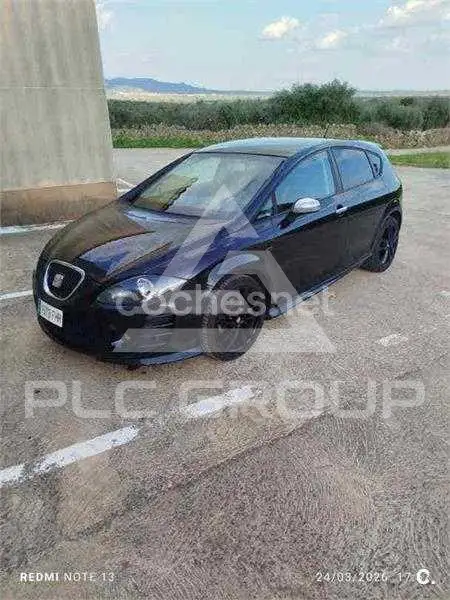 2006 Seat Leon
