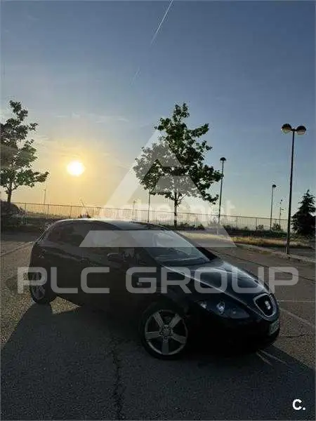 2006 Seat Leon