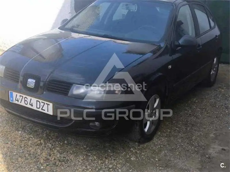 2006 Seat Leon