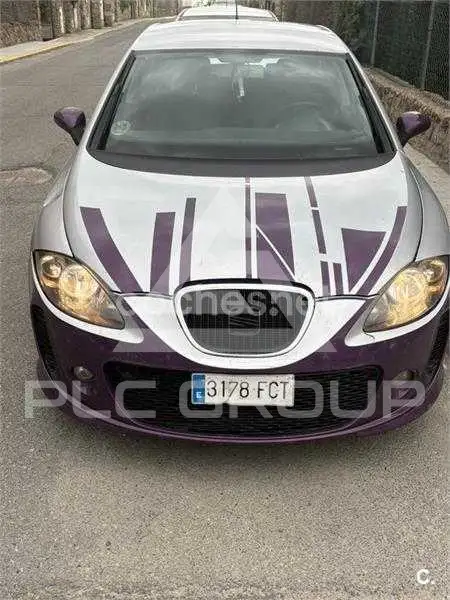 2006 Seat Leon