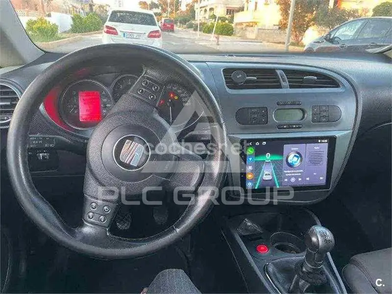 2006 Seat Leon