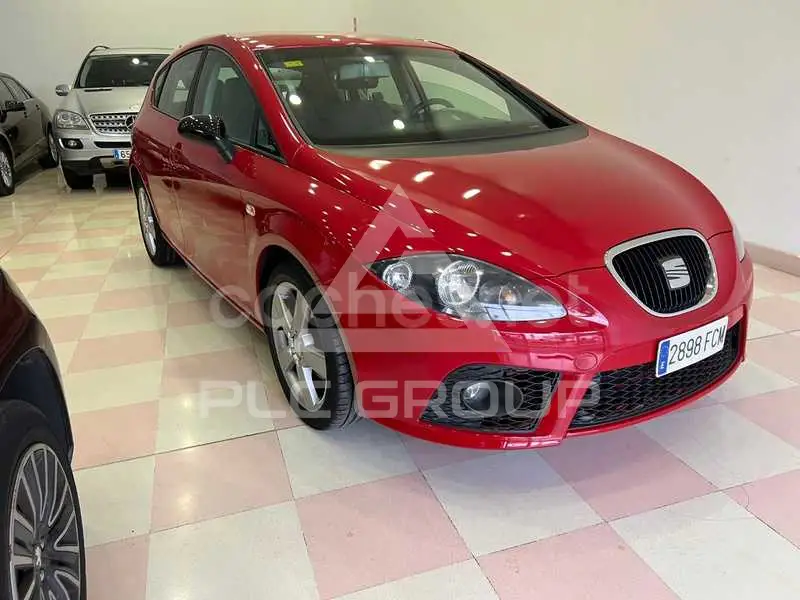 2006 Seat Leon