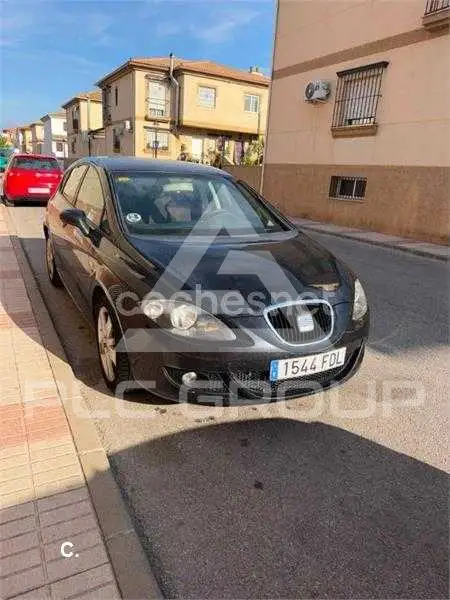 2006 Seat Leon
