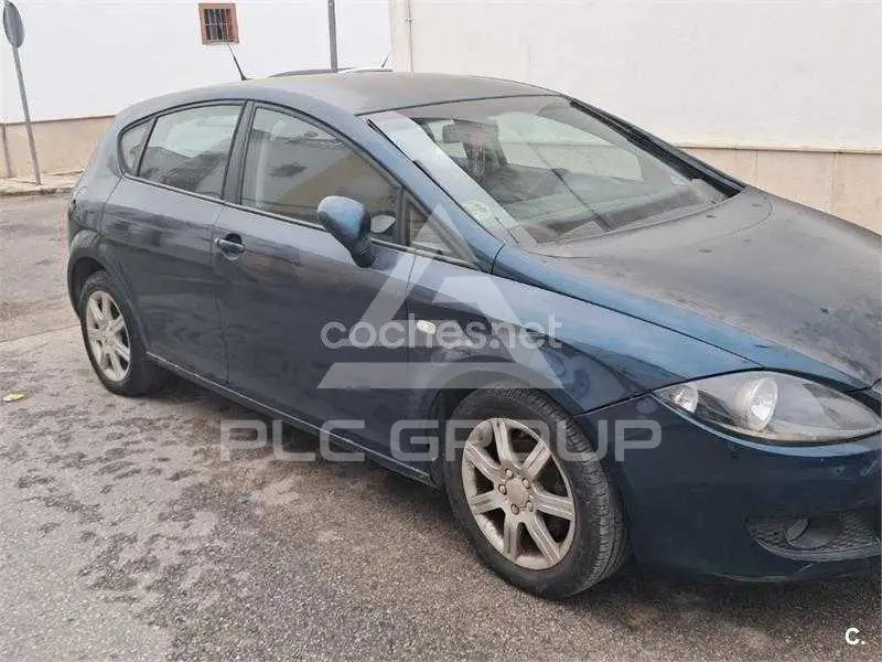 2006 Seat Leon
