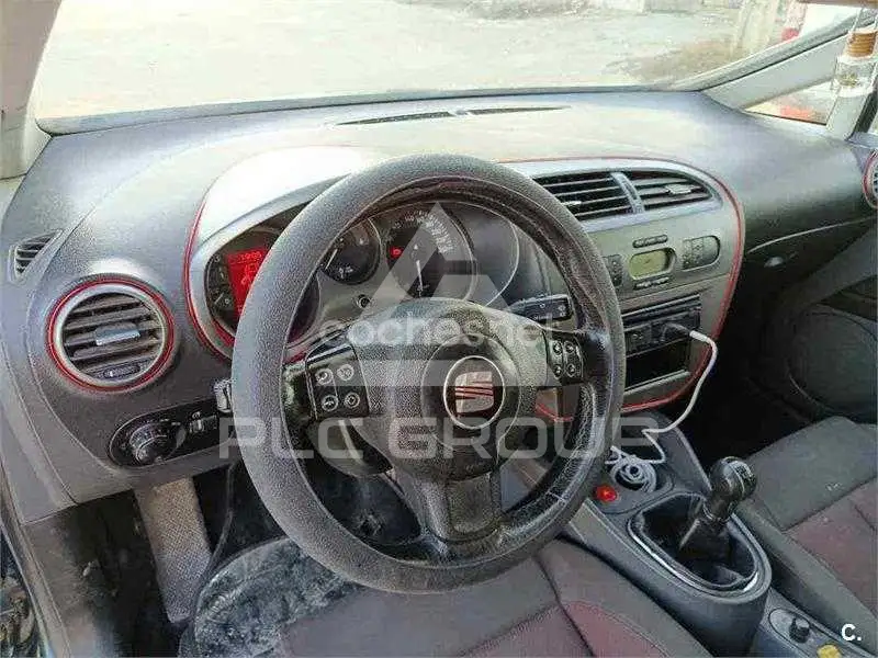 2006 Seat Leon