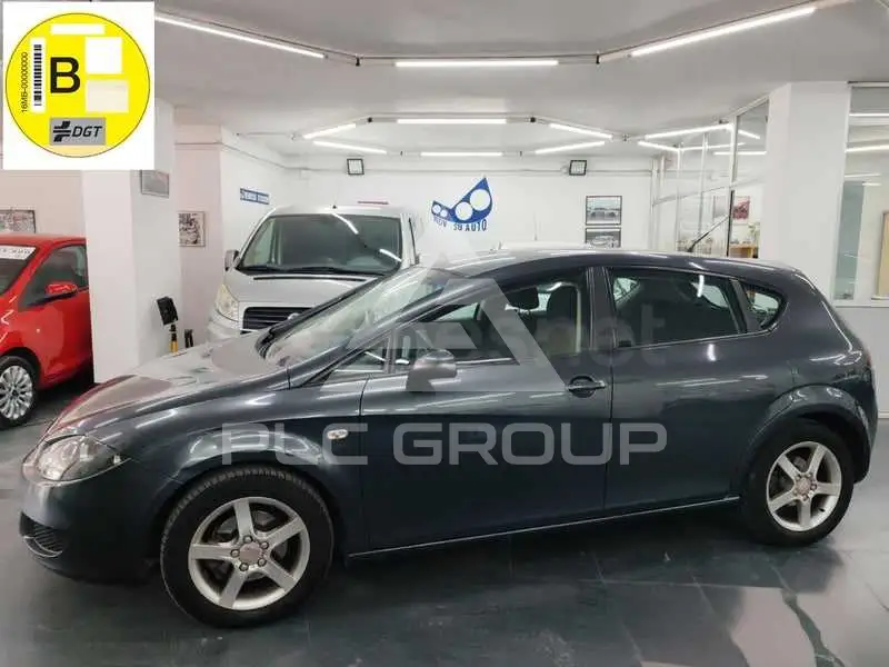2006 Seat Leon