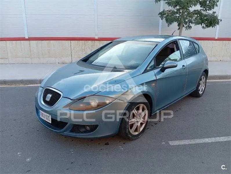 2006 Seat Leon