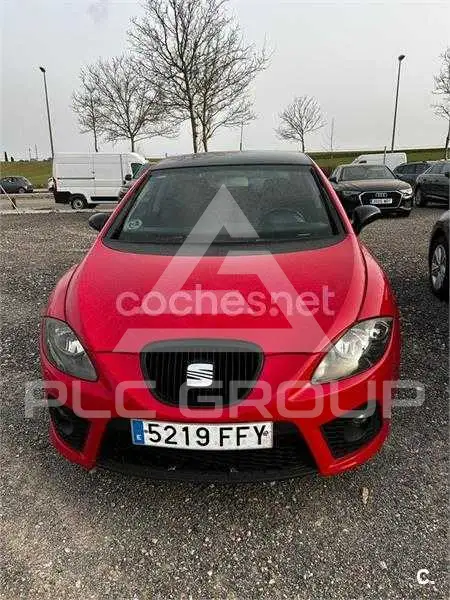 2006 Seat Leon