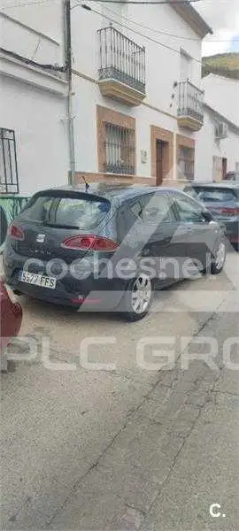 2006 Seat Leon