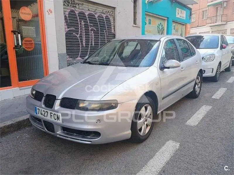 2006 Seat Leon