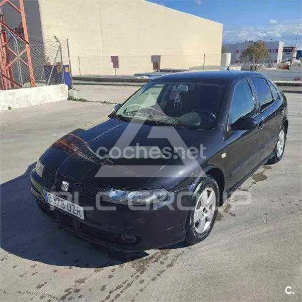 2006 Seat Leon