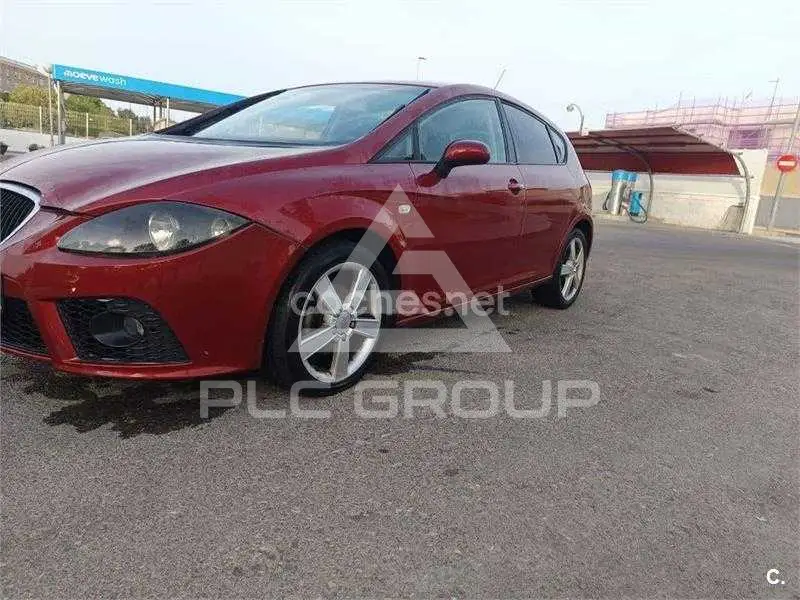 2006 Seat Leon