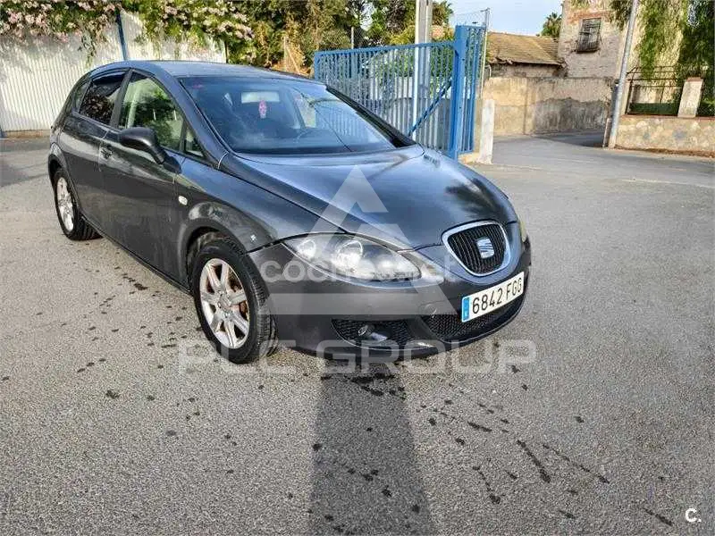 2006 Seat Leon