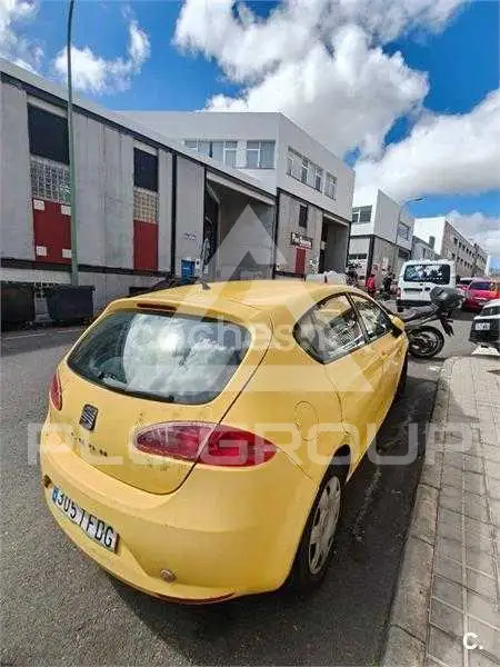 2006 Seat Leon