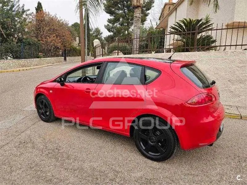 2006 Seat Leon