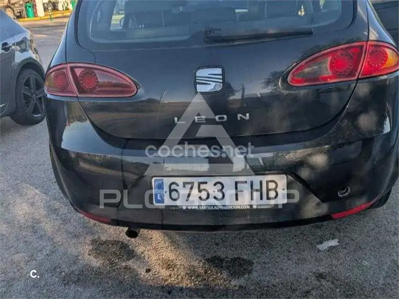 2006 Seat Leon