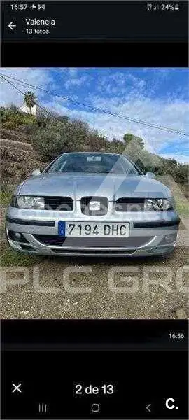 2006 Seat Leon