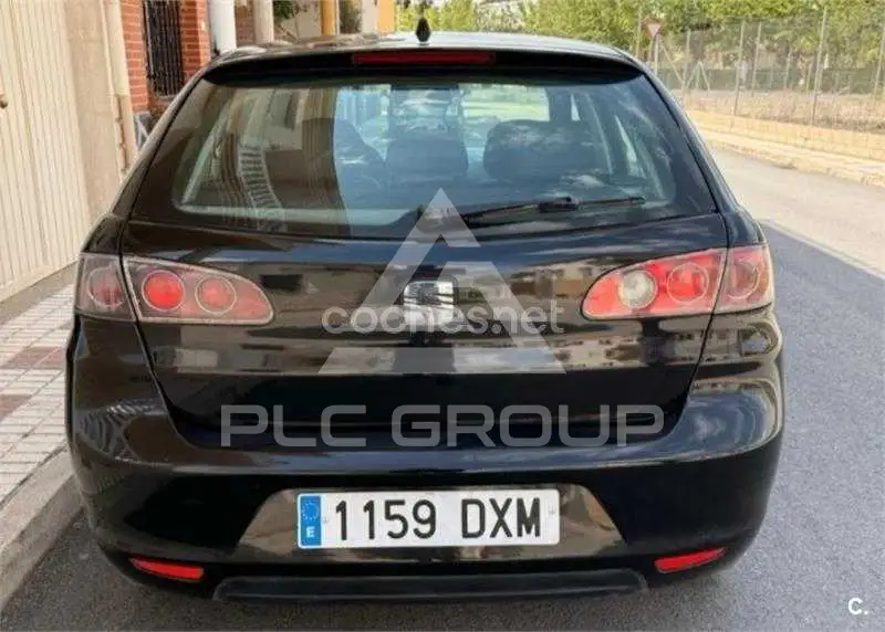 2006 Seat Ibiza