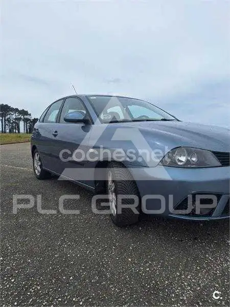 2006 Seat Ibiza