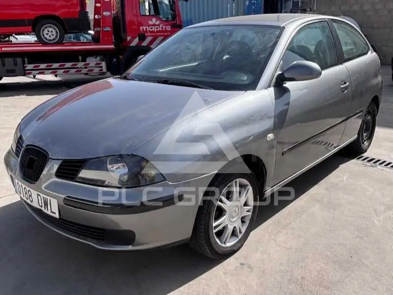 2006 Seat Ibiza