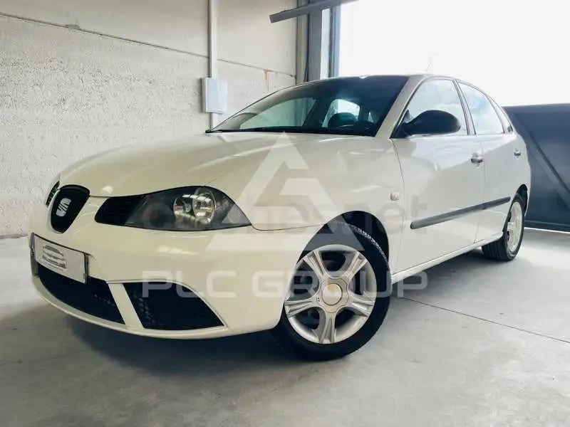 2006 Seat Ibiza