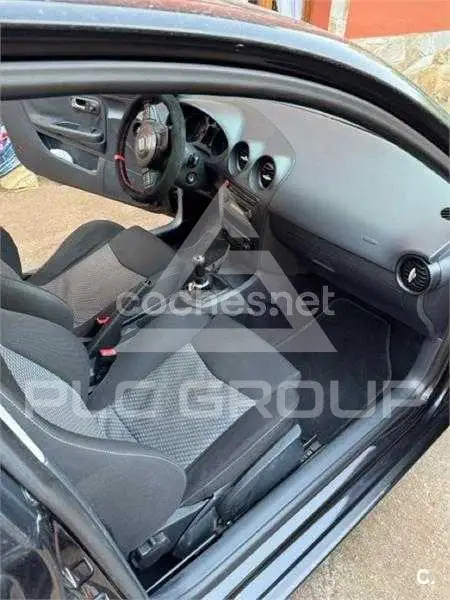2006 Seat Ibiza
