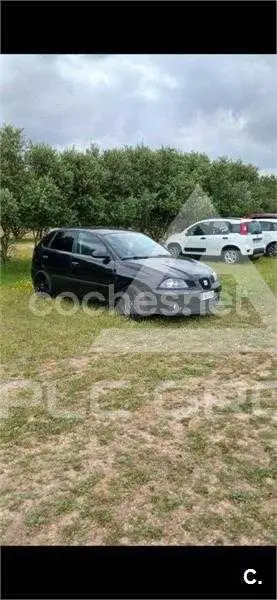 2006 Seat Ibiza