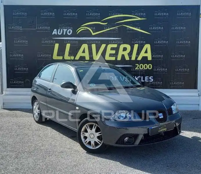 2006 Seat Ibiza